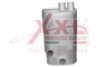 XXLMARMITTEITALIANE K2462 Middle-/End Silencer